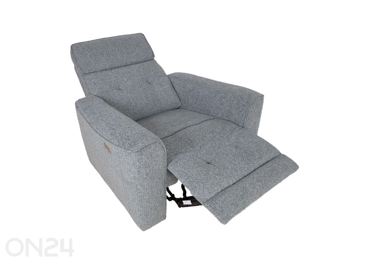 Tugitool Bosco Recliner suurendatud