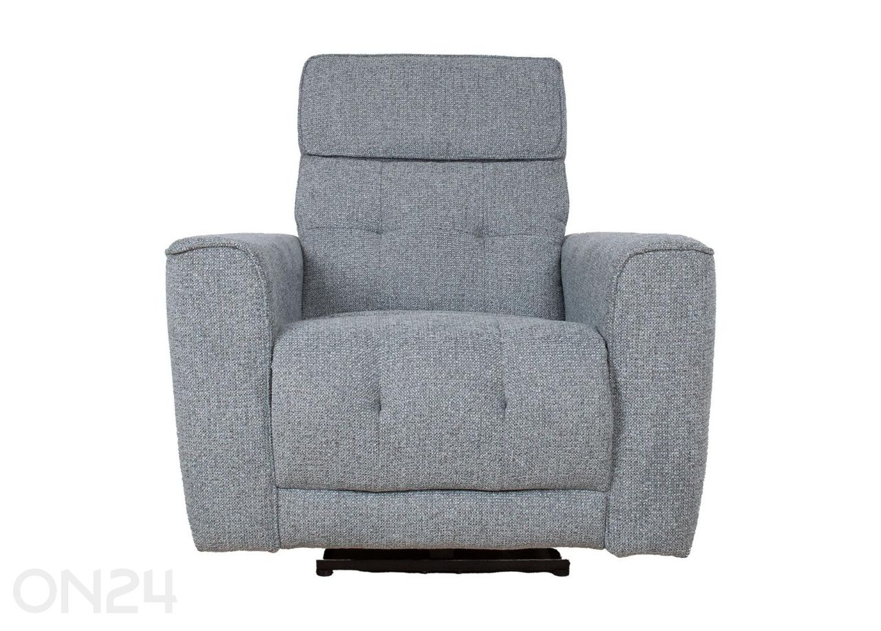 Tugitool Bosco Recliner suurendatud