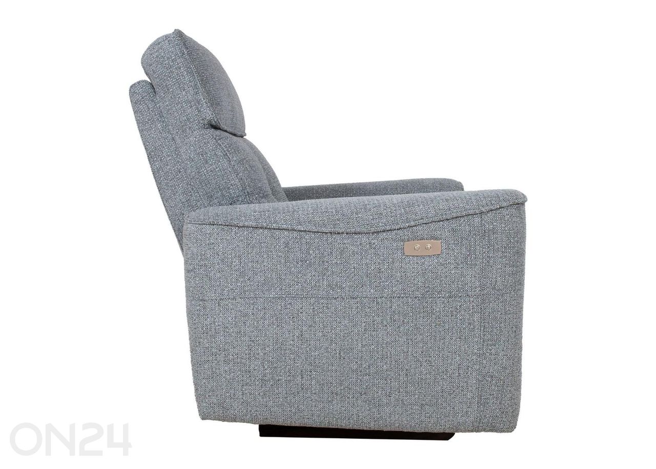 Tugitool Bosco Recliner suurendatud