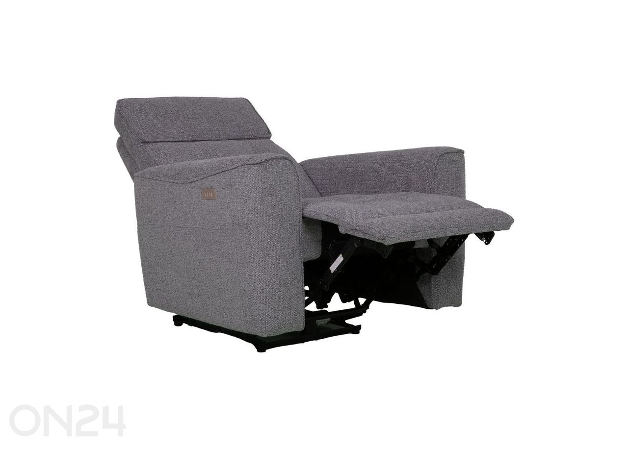 Tugitool Bosco Recliner suurendatud