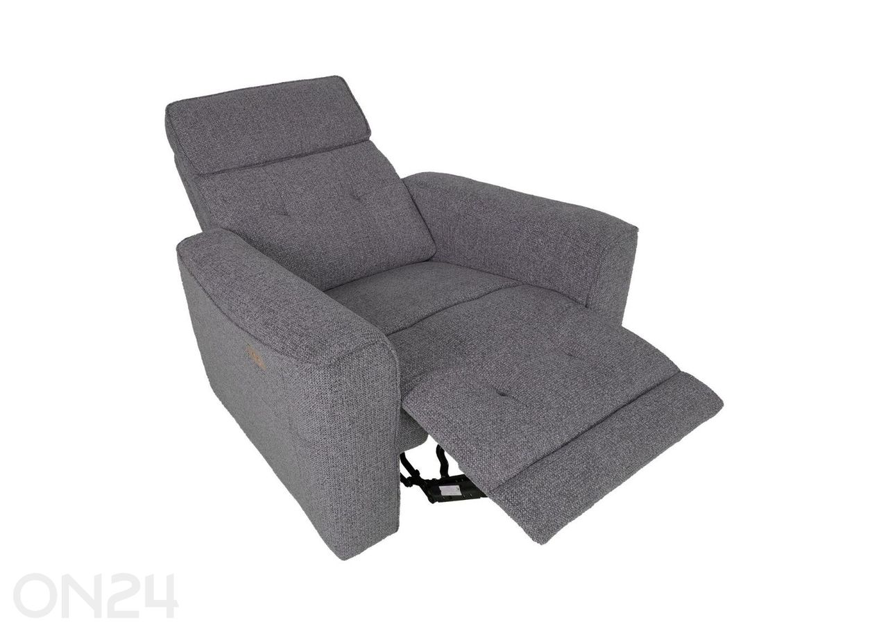 Tugitool Bosco Recliner suurendatud