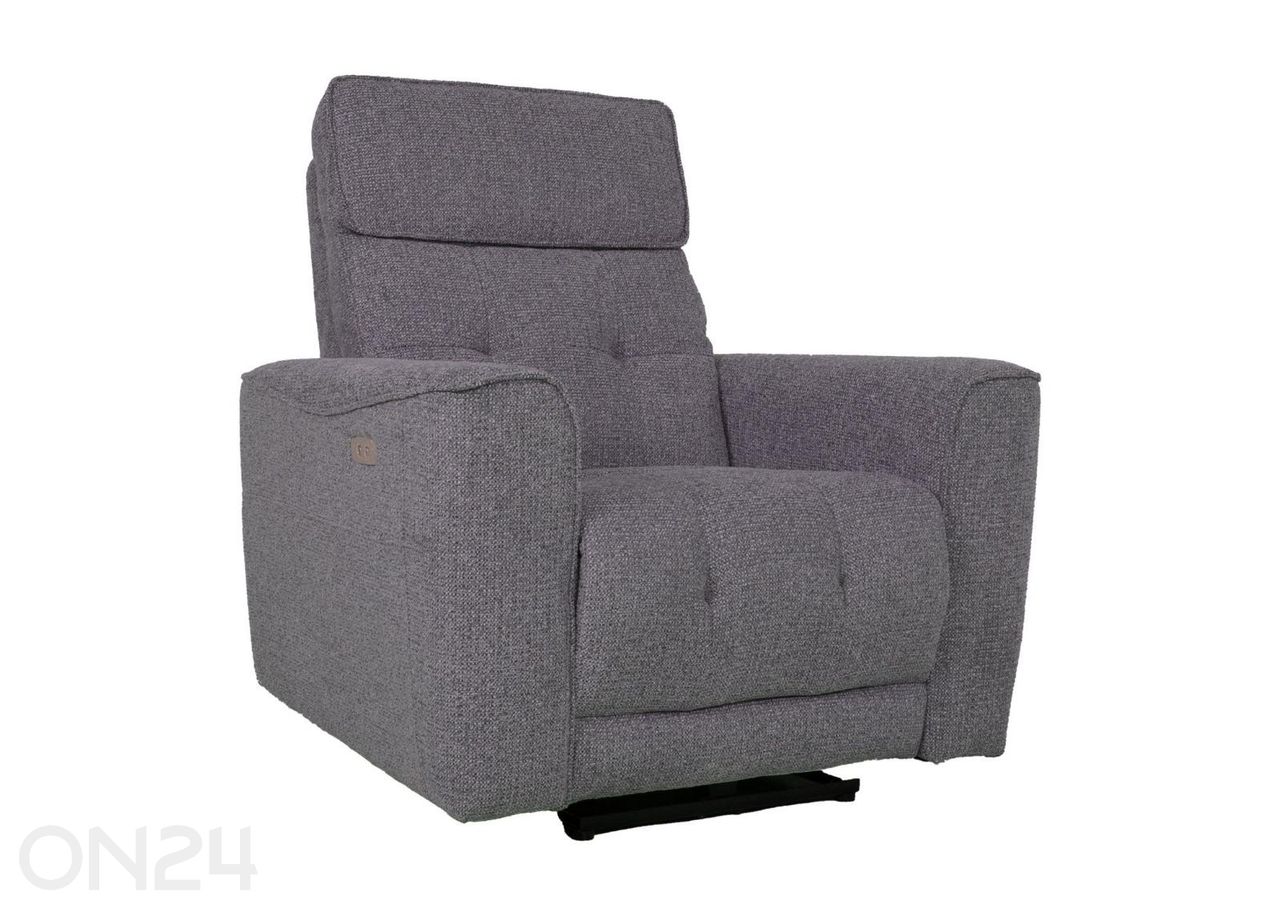 Tugitool Bosco Recliner suurendatud