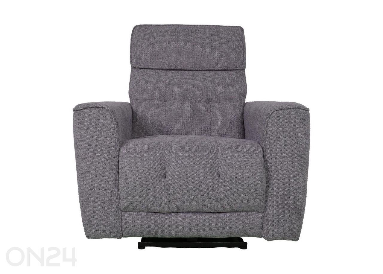 Tugitool Bosco Recliner suurendatud