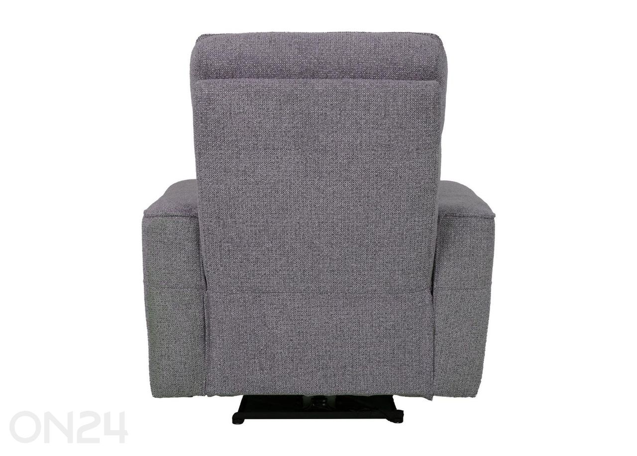 Tugitool Bosco Recliner suurendatud