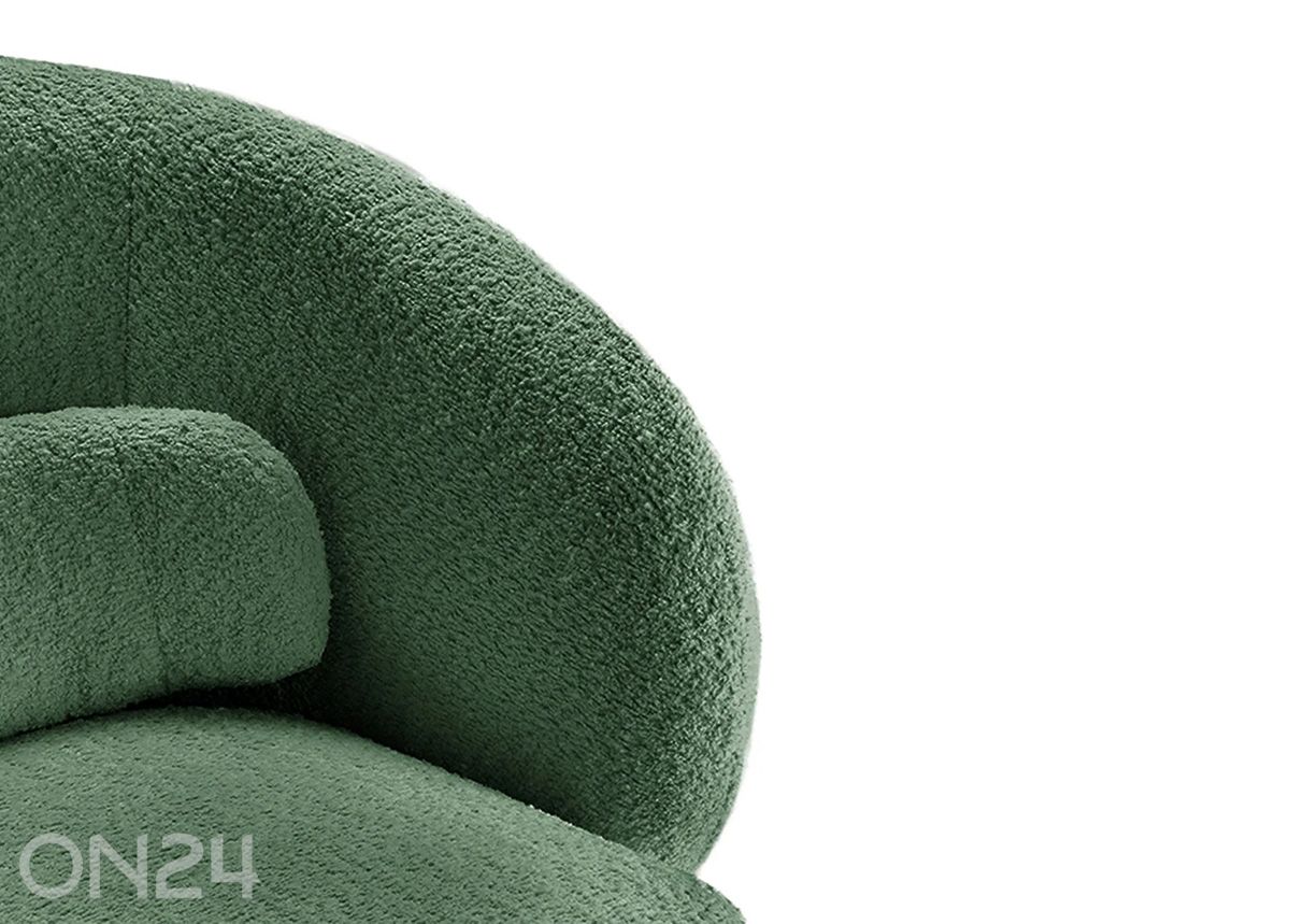 Tugitool Bossa Nova suurendatud