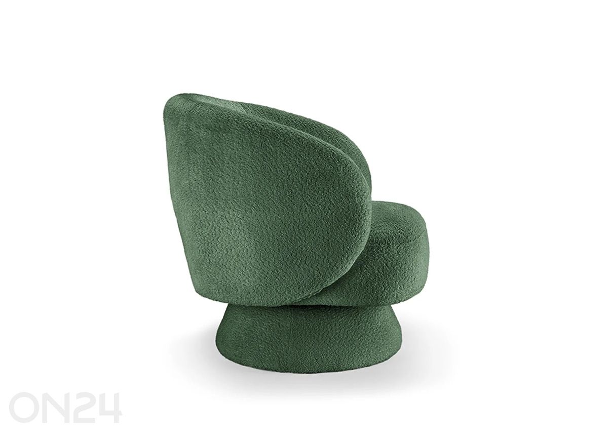 Tugitool Bossa Nova suurendatud