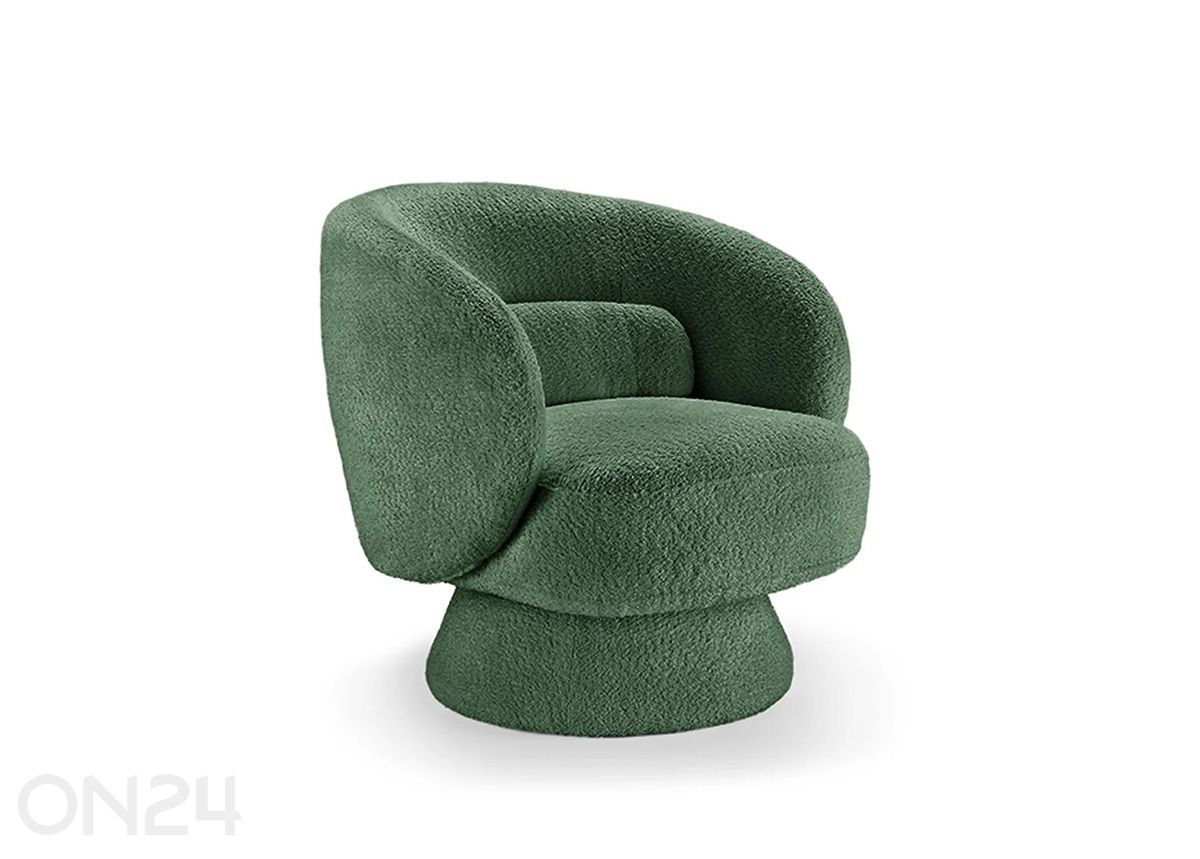 Tugitool Bossa Nova suurendatud