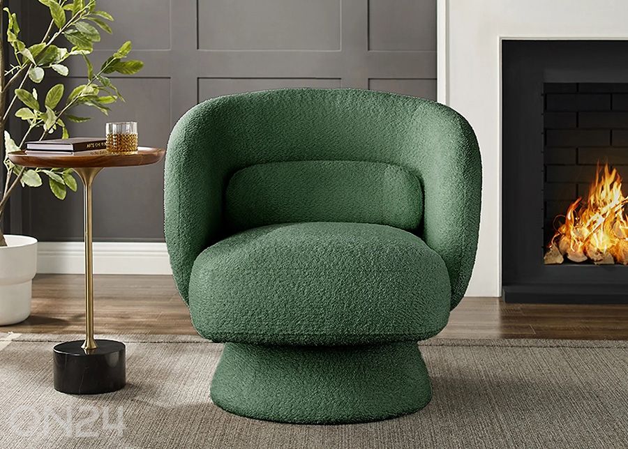 Tugitool Bossa Nova suurendatud