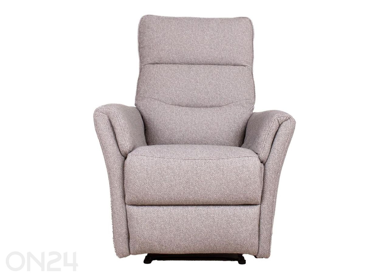 Tugitool Bowers Recliner suurendatud