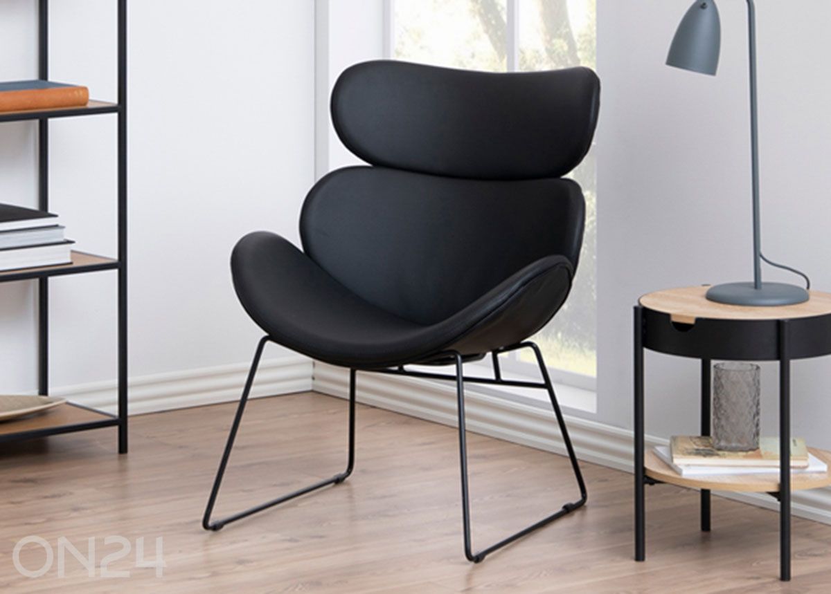 Tugitool Buffalo suurendatud