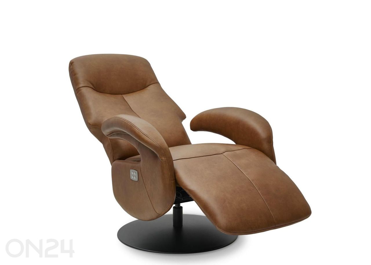 Tugitool Bull recliner suurendatud