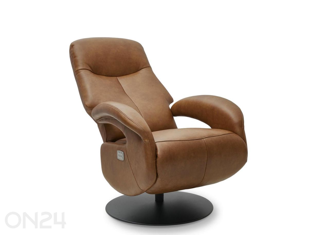 Tugitool Bull recliner suurendatud