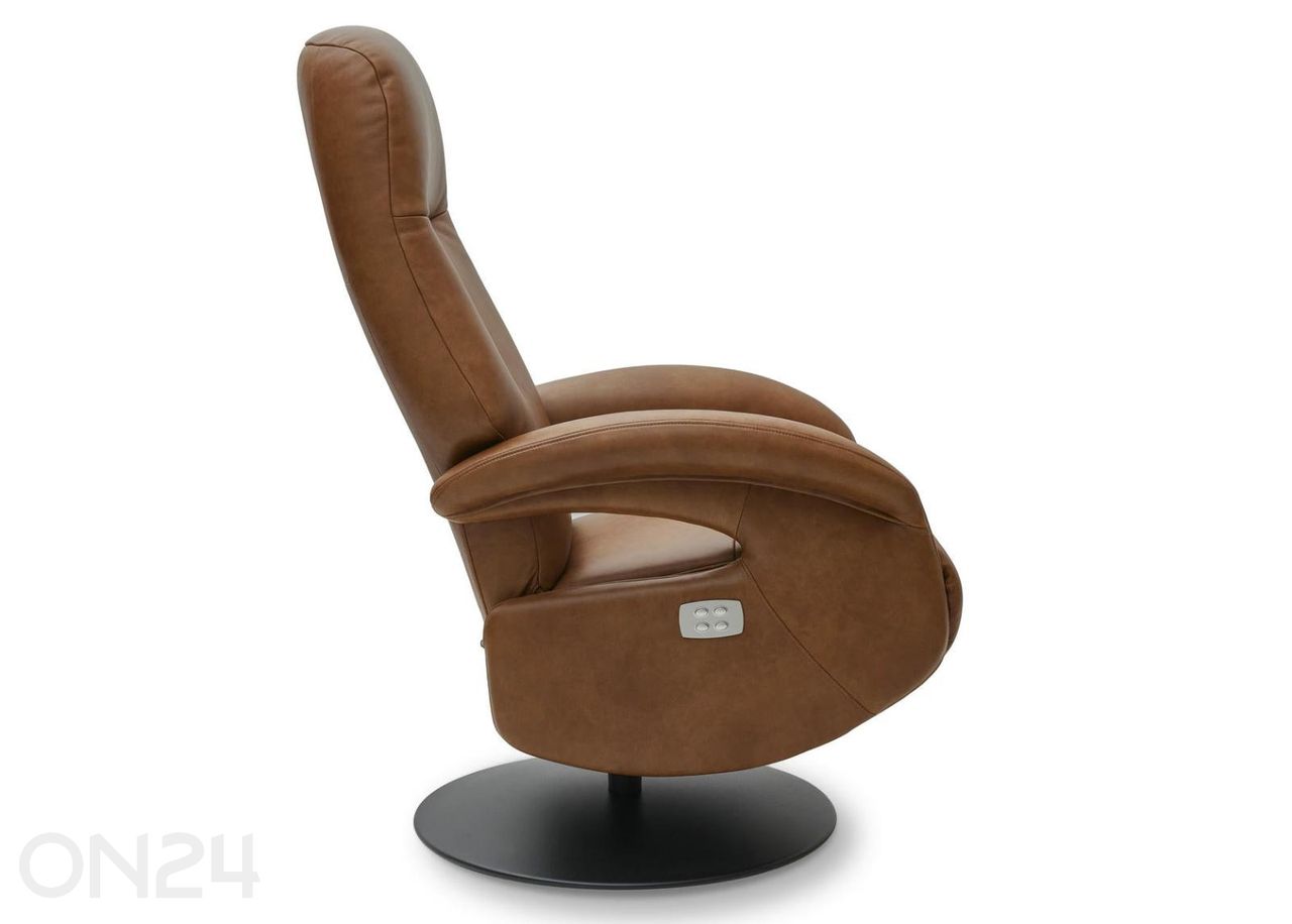 Tugitool Bull recliner suurendatud