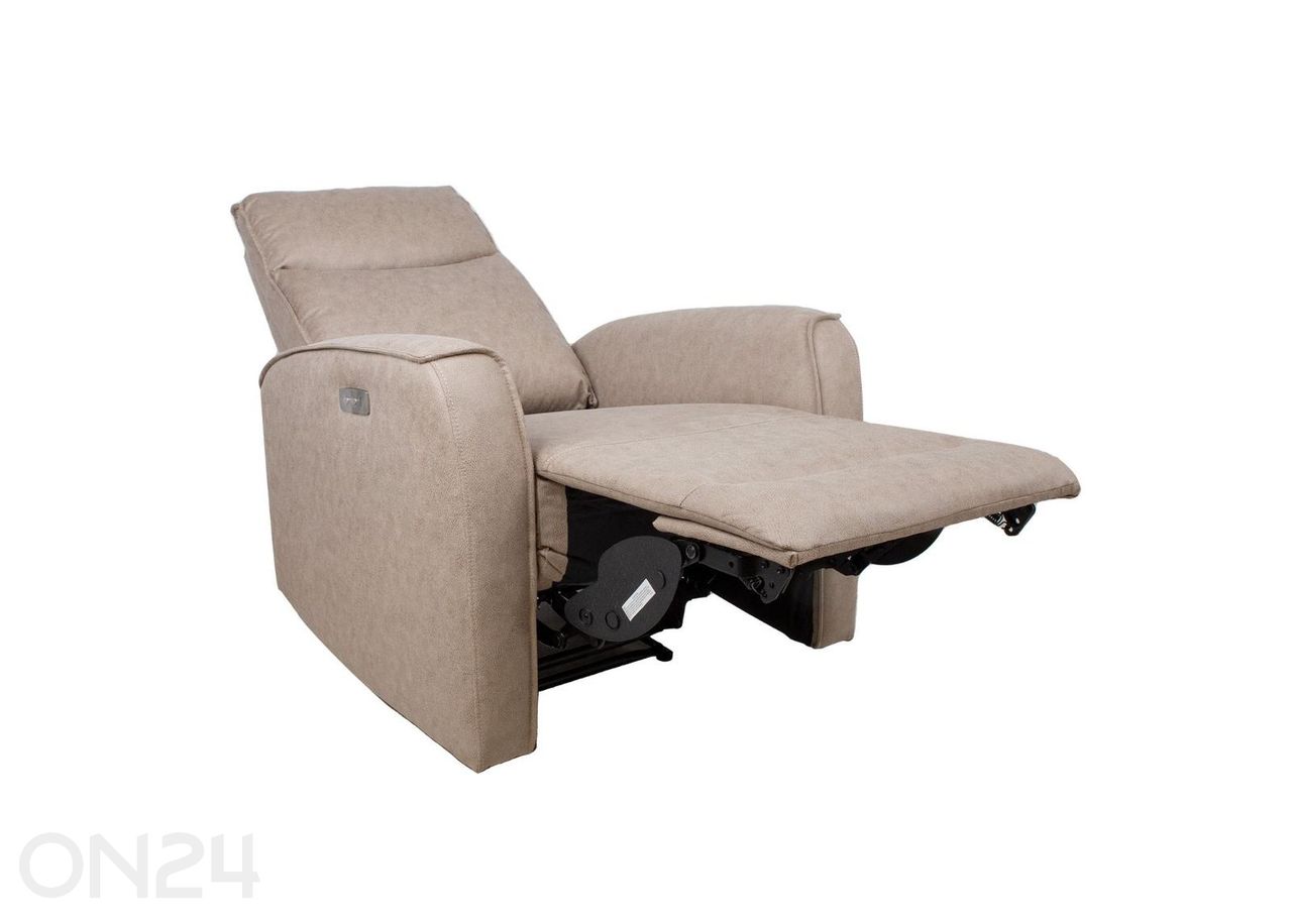 Tugitool Buster Recliner (elektriline) suurendatud