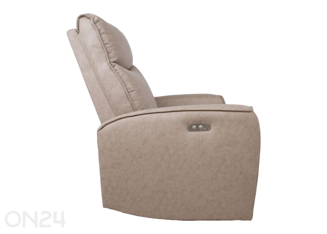 Tugitool Buster Recliner (elektriline) suurendatud