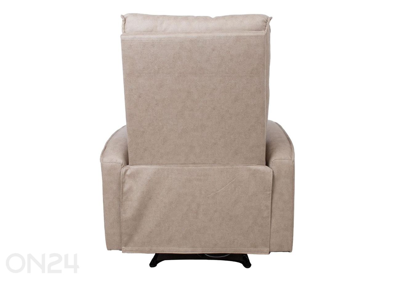Tugitool Buster Recliner (elektriline) suurendatud