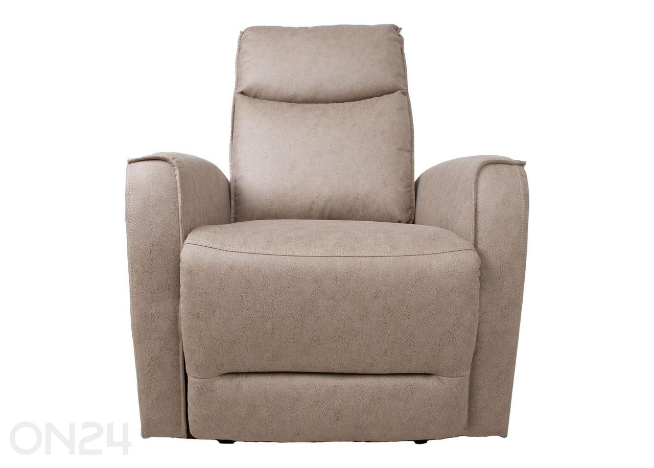 Tugitool Buster Recliner (elektriline) suurendatud