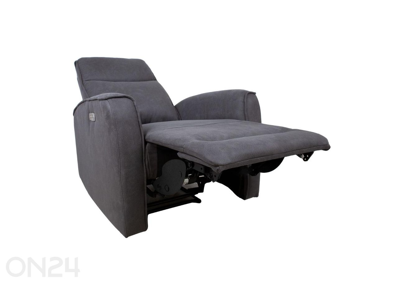 Tugitool Buster Recliner (elektriline) suurendatud