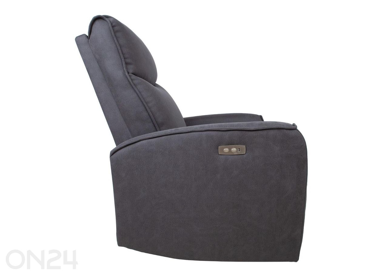 Tugitool Buster Recliner (elektriline) suurendatud