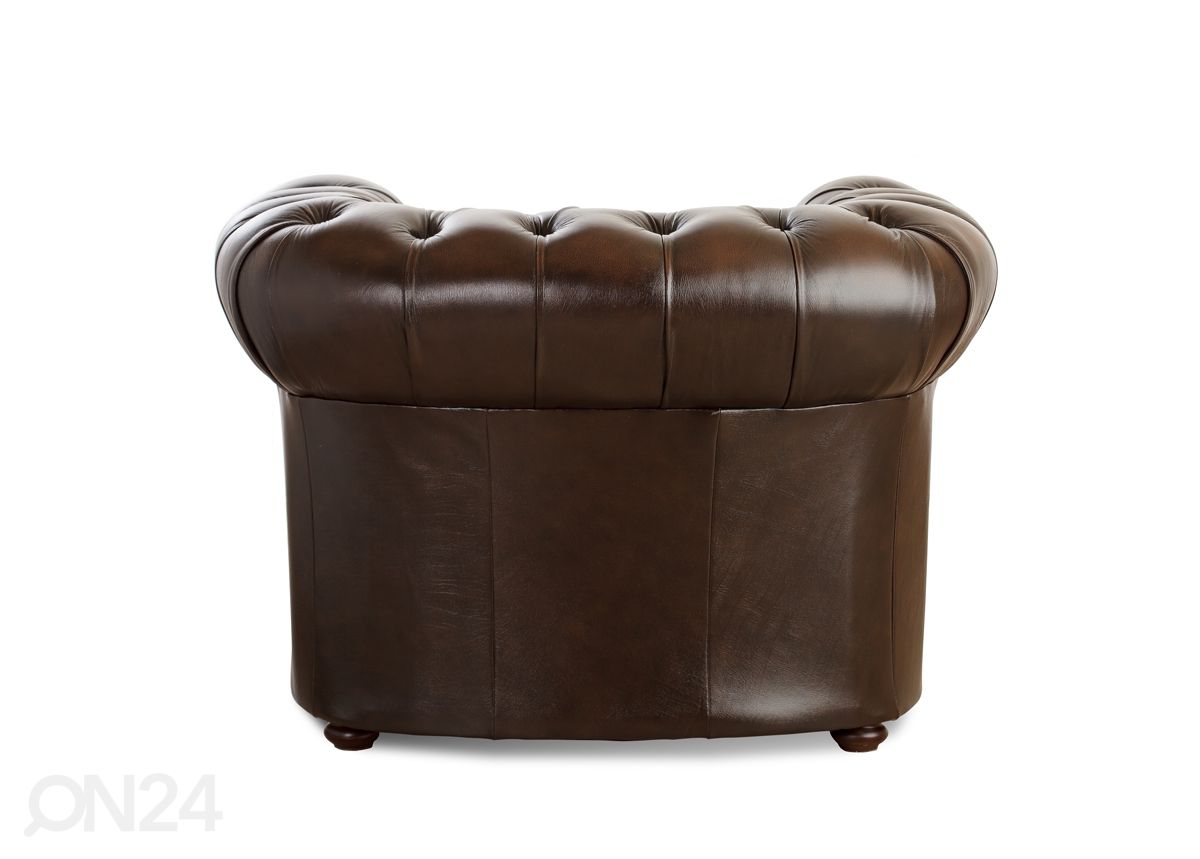 Tugitool Chesterfield suurendatud
