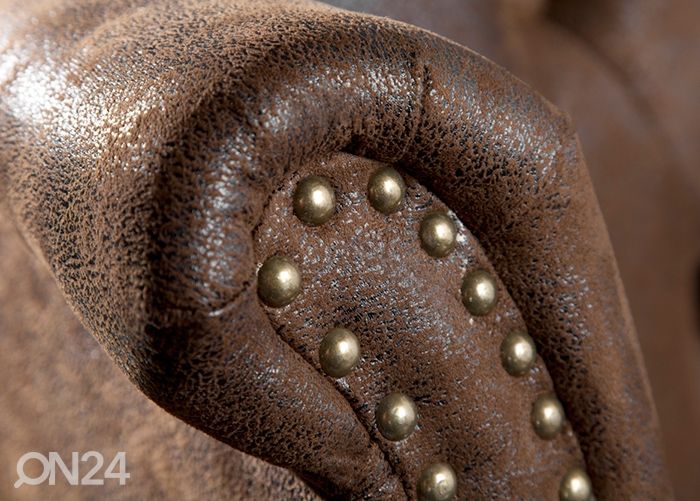Tugitool Chesterfield suurendatud