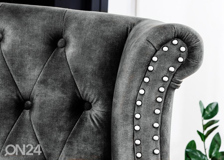 Tugitool Chesterfield suurendatud