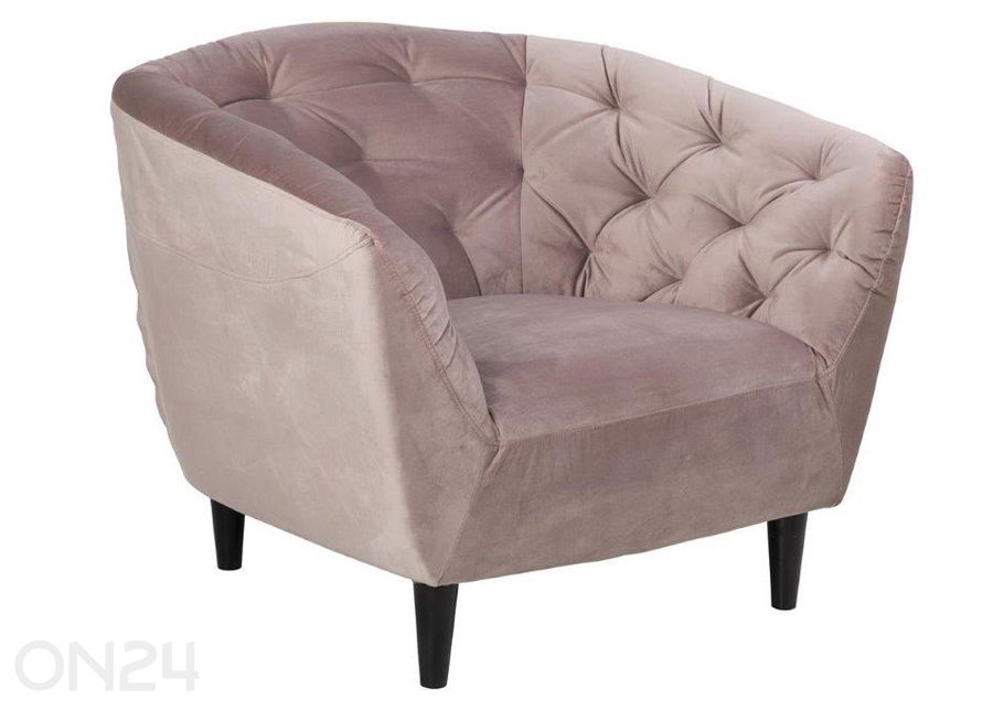 Tugitool Clovis suurendatud