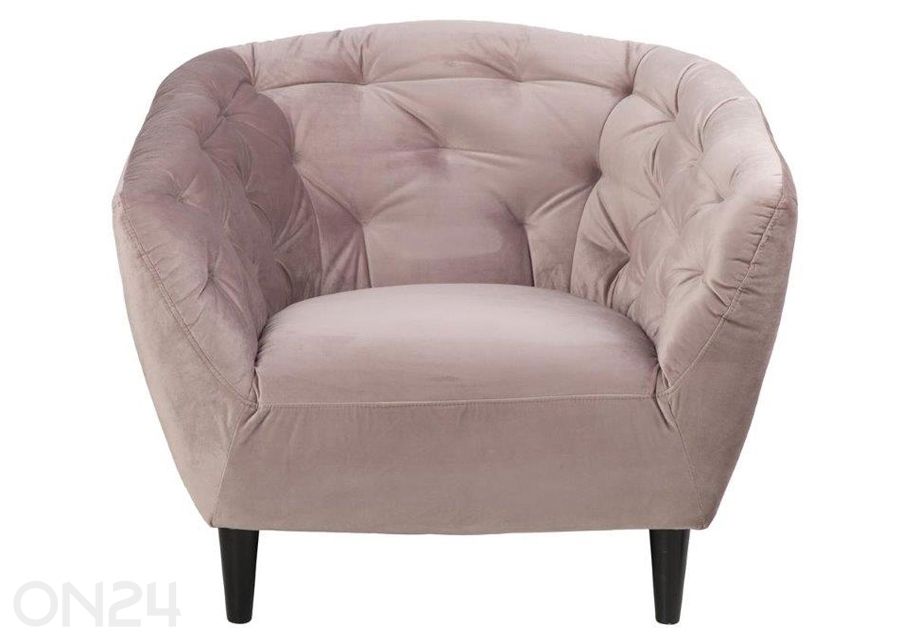 Tugitool Clovis suurendatud