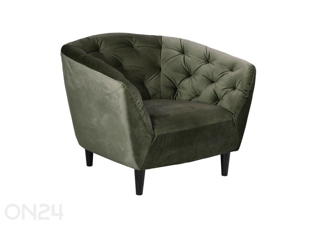 Tugitool Clovis suurendatud