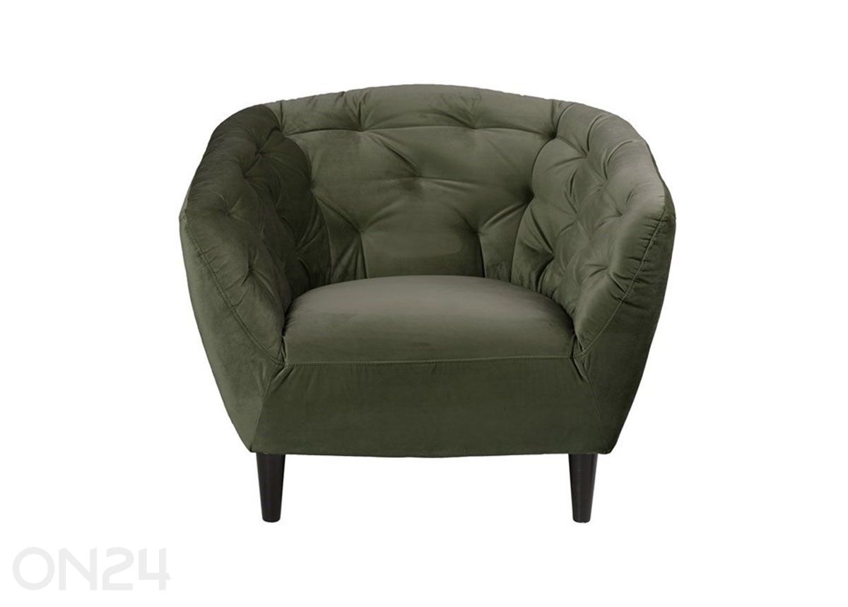 Tugitool Clovis suurendatud