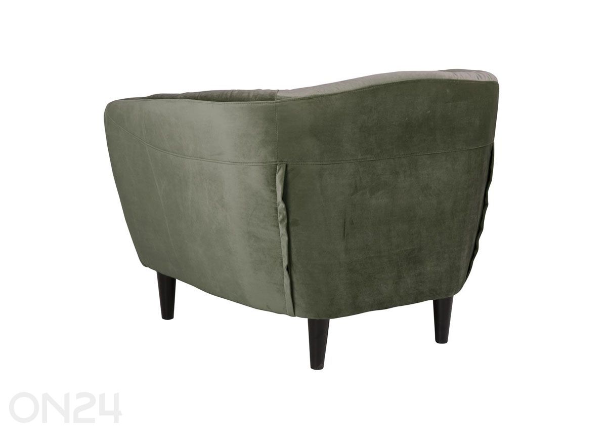 Tugitool Clovis suurendatud