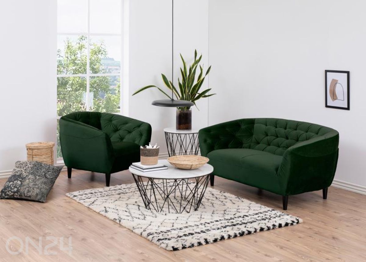 Tugitool Clovis suurendatud