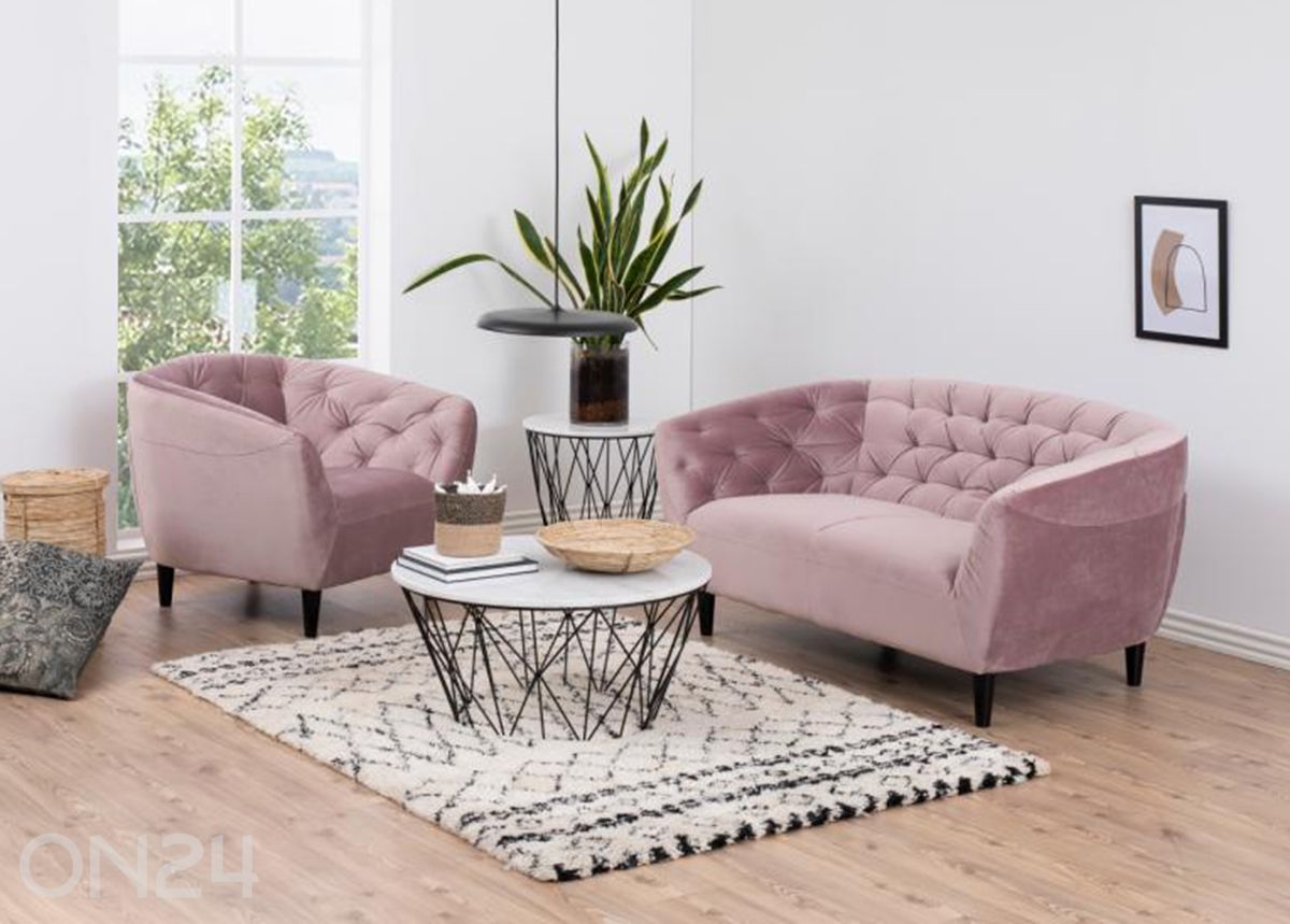 Tugitool Clovis suurendatud