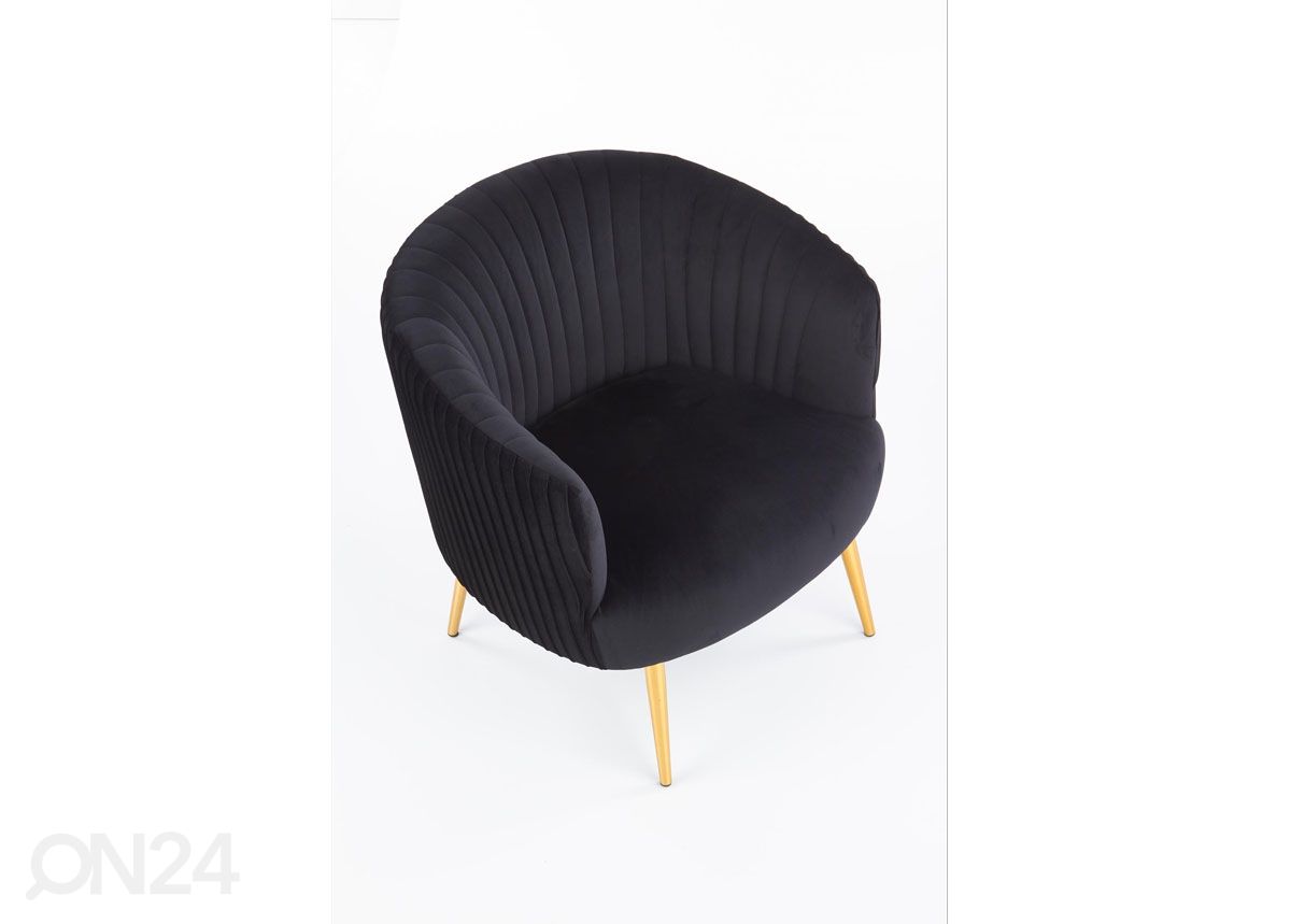 Tugitool Crown suurendatud