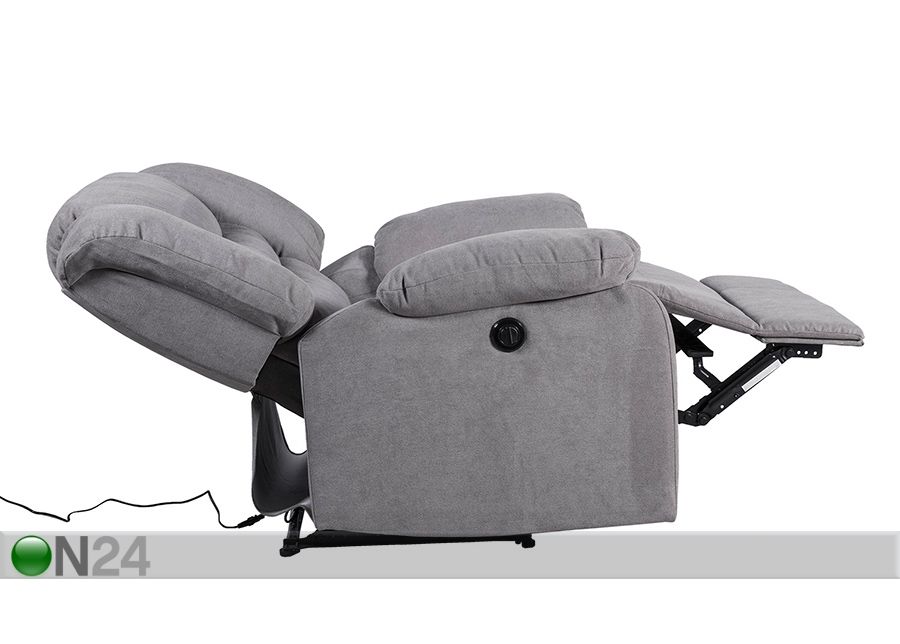 Tugitool Cyrus Recliner suurendatud