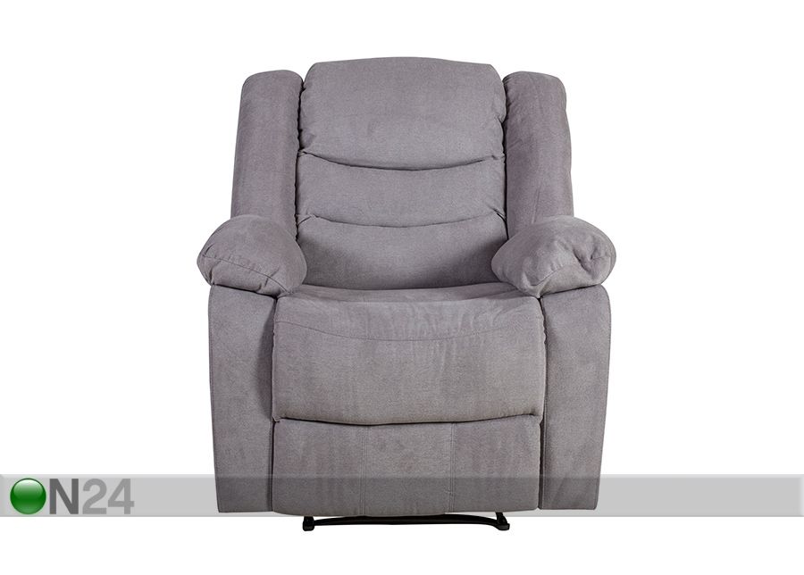 Tugitool Cyrus Recliner suurendatud