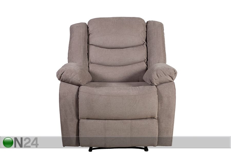 Tugitool Cyrus Recliner suurendatud