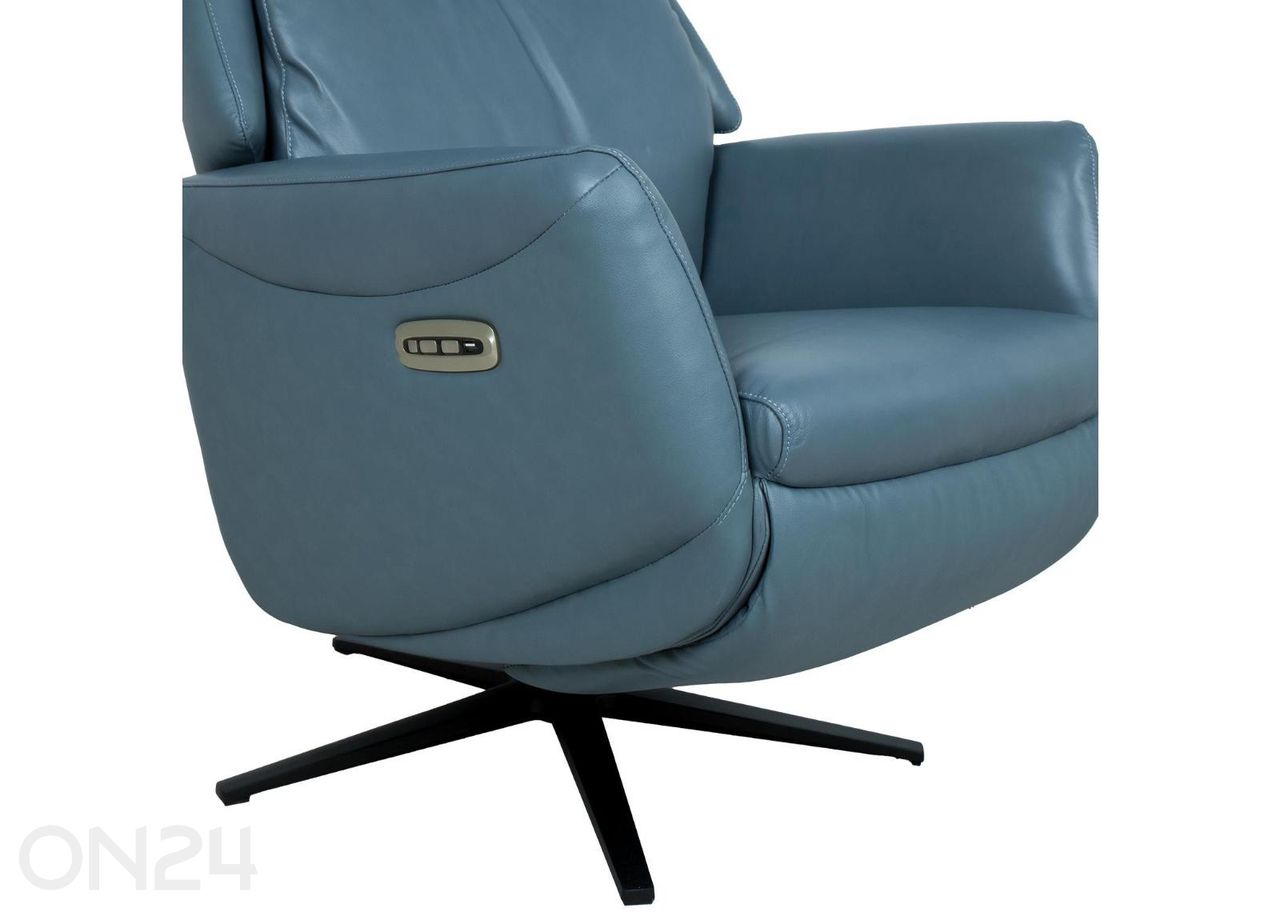 Tugitool Damiano Recliner (elektriline) suurendatud
