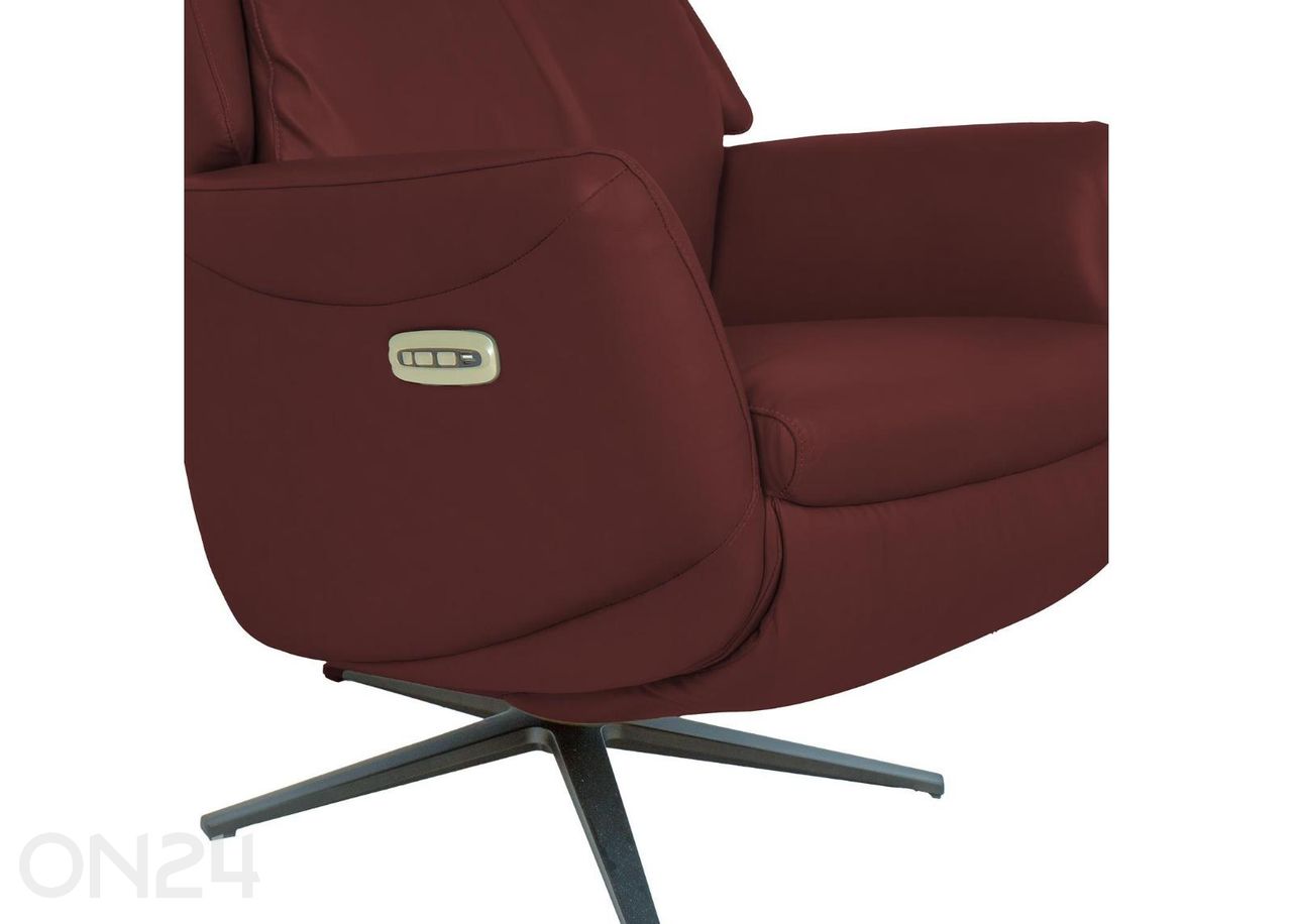 Tugitool Damiano Recliner (elektriline) suurendatud