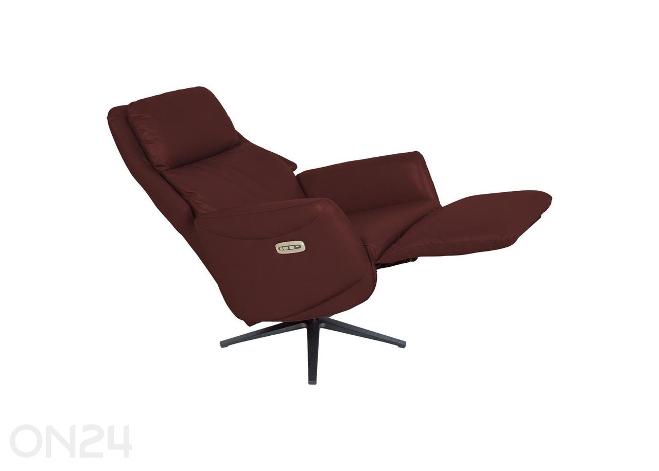 Tugitool Damiano Recliner (elektriline) suurendatud