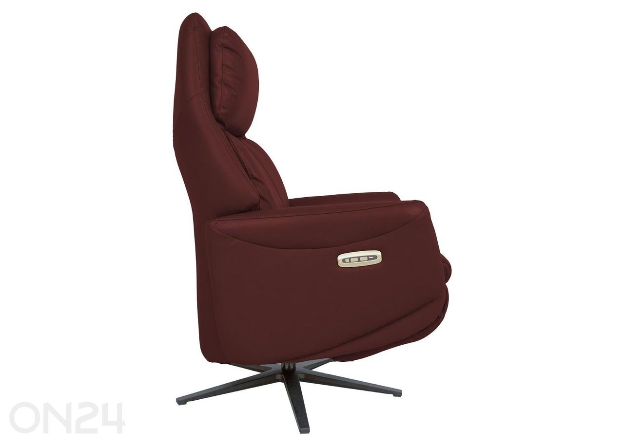 Tugitool Damiano Recliner (elektriline) suurendatud