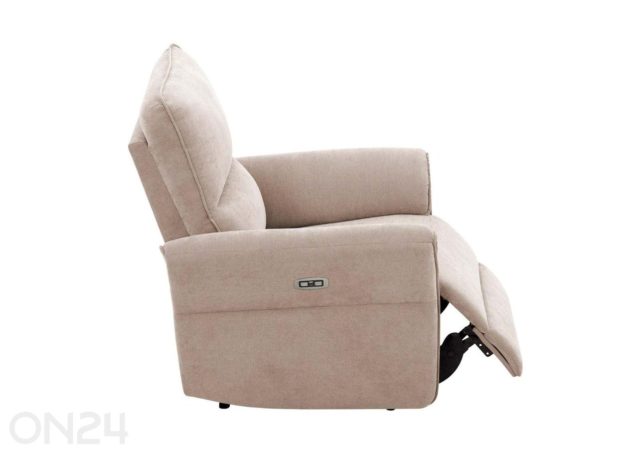 Tugitool Damika Recliner suurendatud