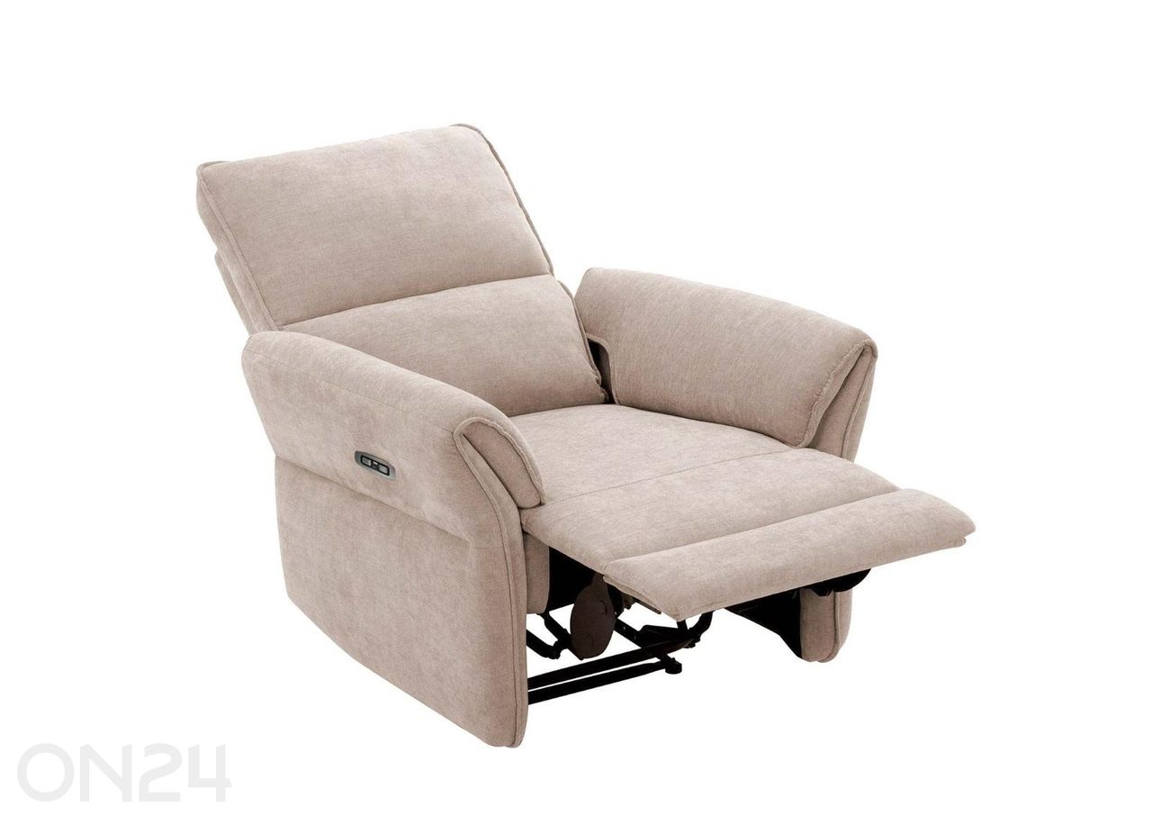 Tugitool Damika Recliner suurendatud