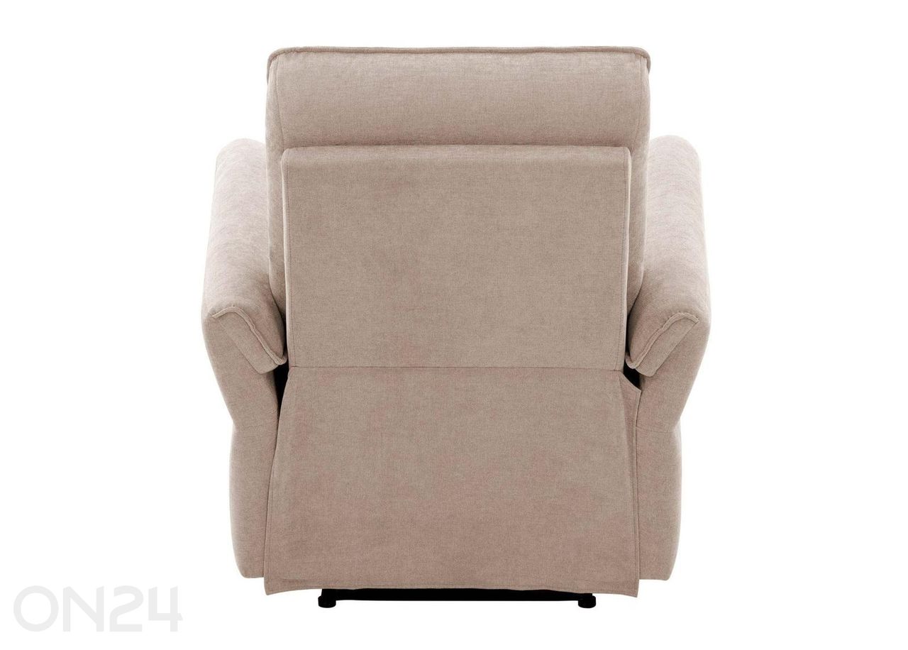 Tugitool Damika Recliner suurendatud