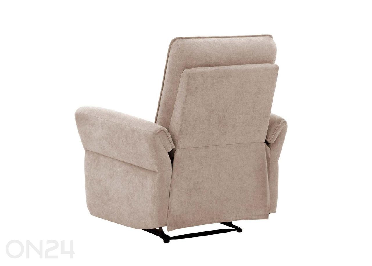 Tugitool Damika Recliner suurendatud