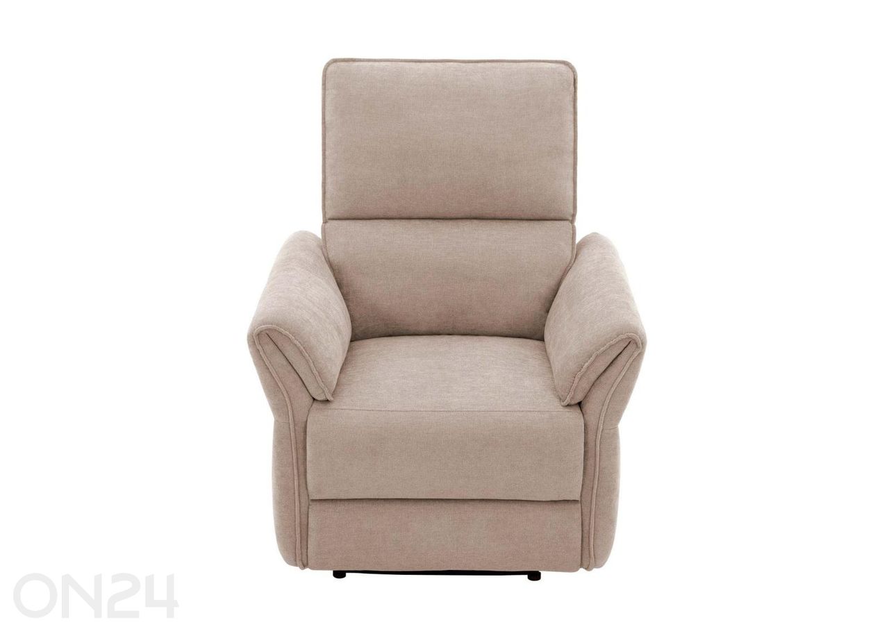 Tugitool Damika Recliner suurendatud