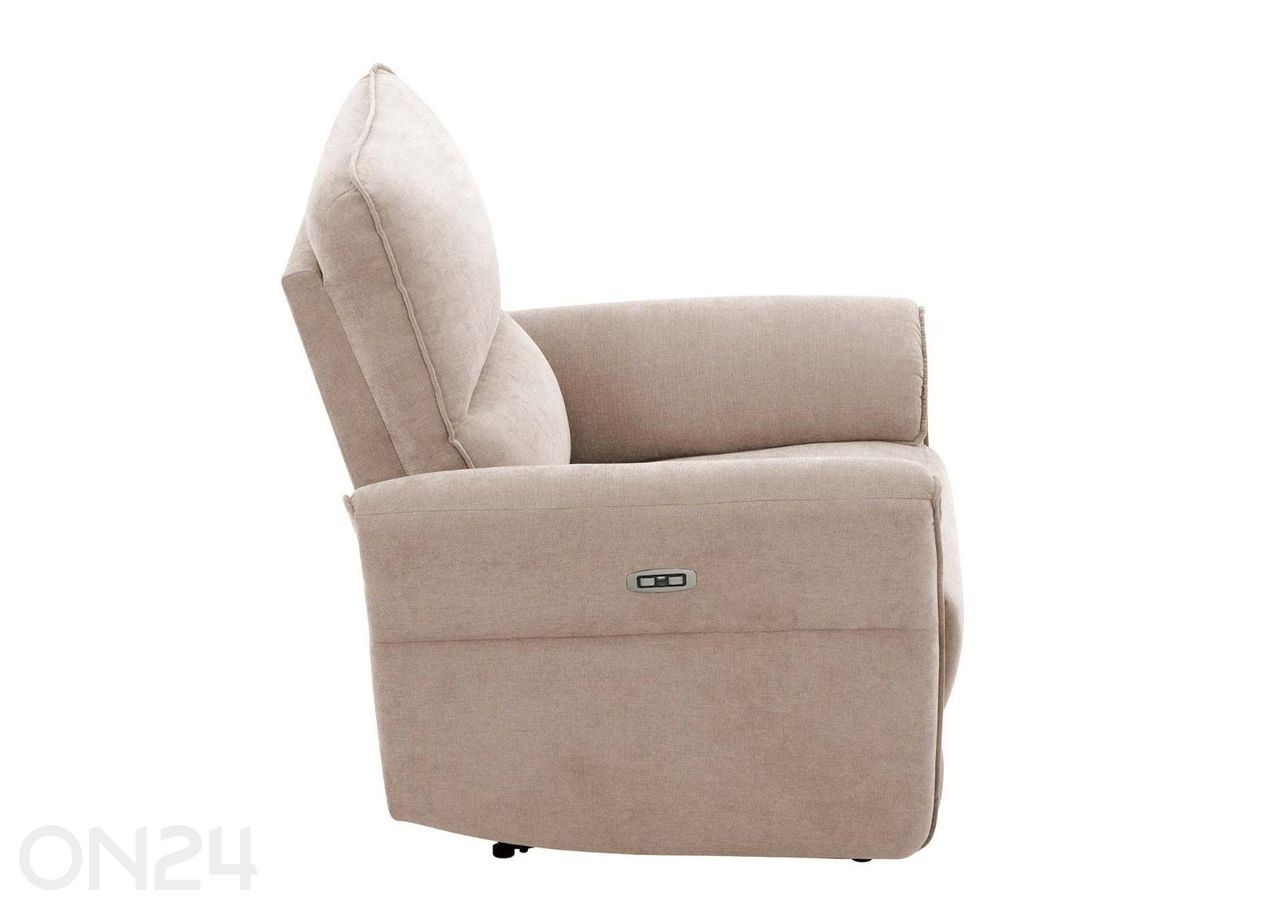 Tugitool Damika Recliner suurendatud