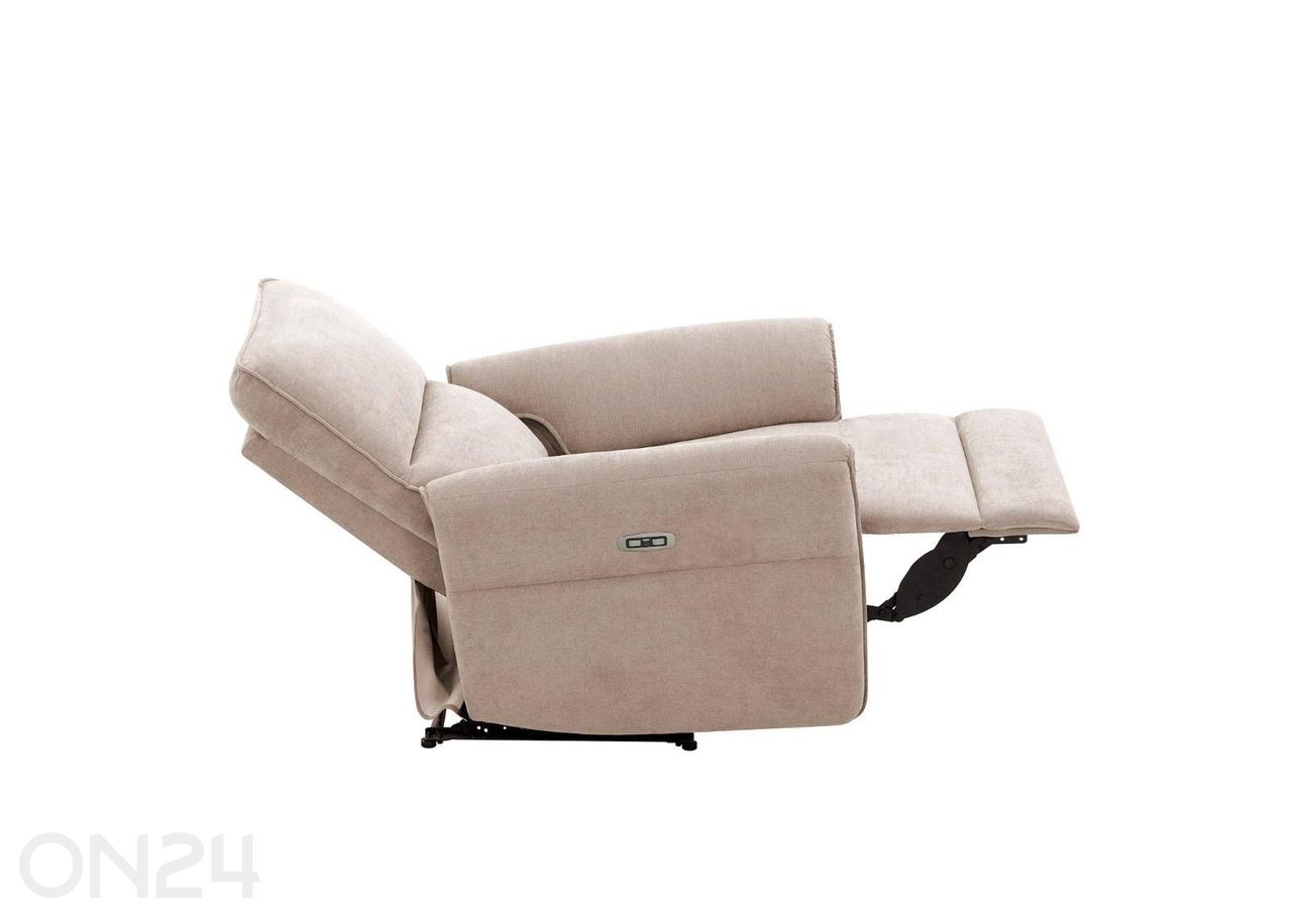 Tugitool Damika Recliner suurendatud