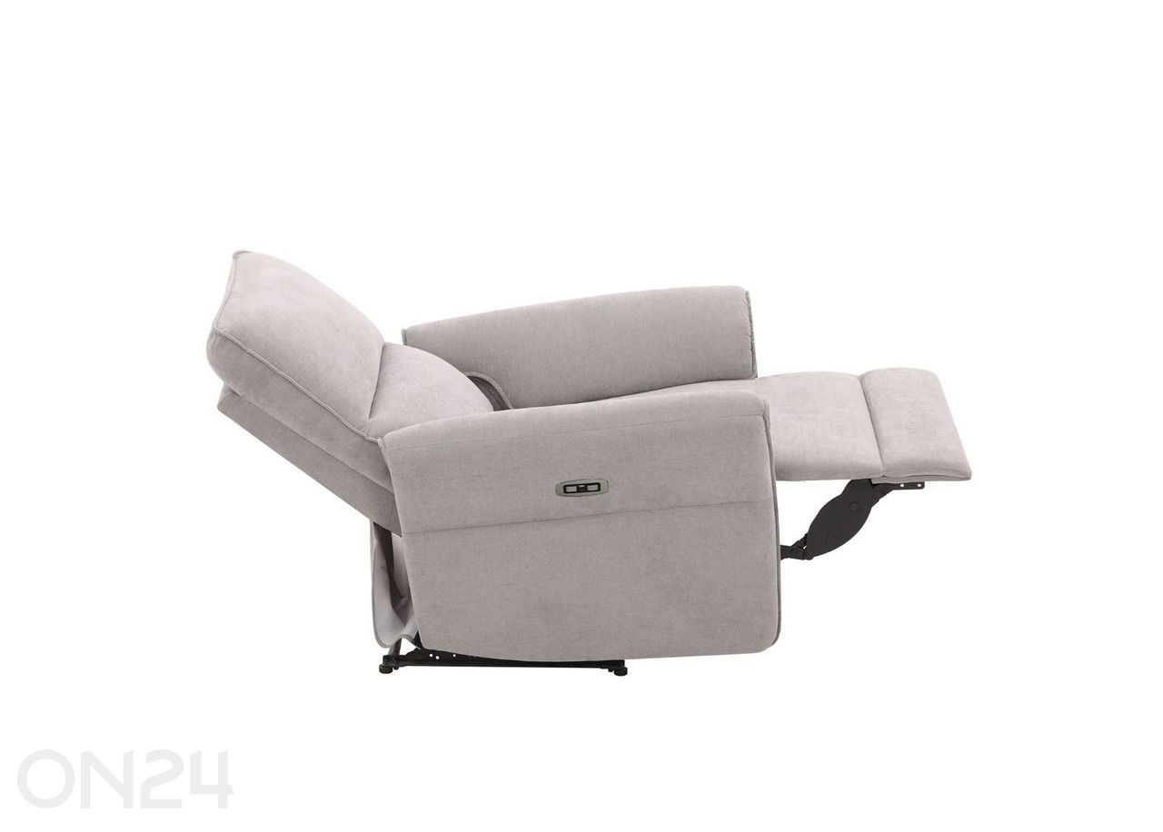 Tugitool Damika Recliner suurendatud