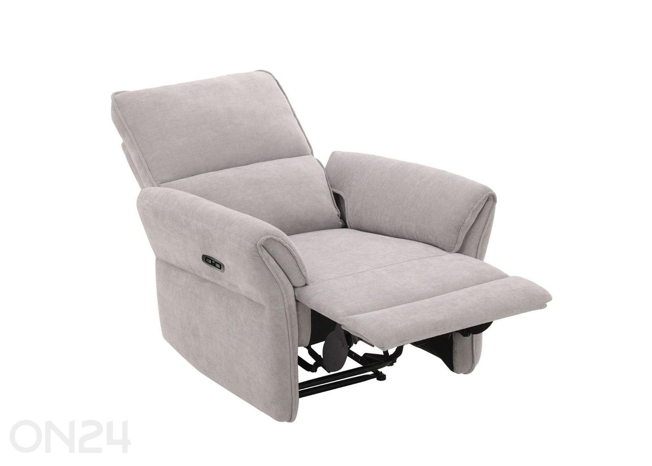 Tugitool Damika Recliner suurendatud